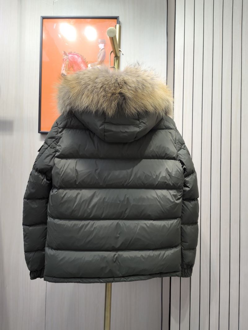 Moncler Down Jackets